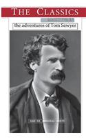 Mark Twain, The Adventures of Tom Sawyer