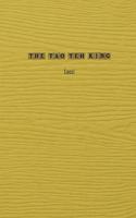 The Tao Teh King