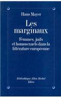 Marginaux (Les): (6028153 Collections Sciences - Sciences Humaines)