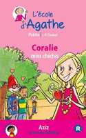 L'ecole d'Agathe/Les mercredis d'Agathe/C'est moi Agathe !