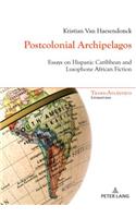 Postcolonial Archipelagos