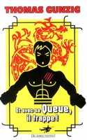 Et avec sa queue, il frappe!