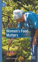 Women's Food Matters