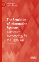 Semiotics of Information Systems