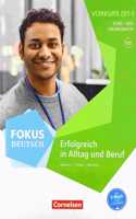 Fokus Deutsch