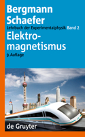 Lehrbuch der Experimentalphysik, Band 2, Elektromagnetismus