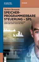 Speicherprogrammierbare Steuerung - SPS