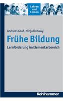 Fruhe Bildung