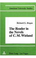 Reader in the Novels of C.M. Wieland