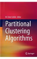 Partitional Clustering Algorithms