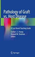 Pathology of Graft vs. Host Disease