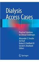 Dialysis Access Cases