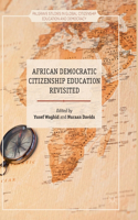 African Democratic Citizenship Education Revisited