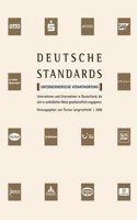 Deutsche Standards