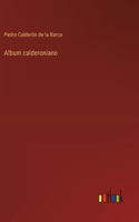 Album calderoniano