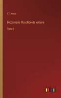 Diccionario filosofico de voltaire