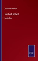 Kunst und Handwerk