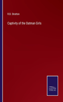 Captivity of the Oatman Girls