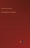 John Inglesant