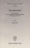 Text Und Leben