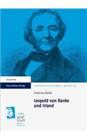 Leopold Von Ranke Und Irland
