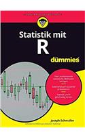 Statistik mit R für Dummies