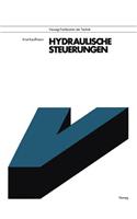 Hydraulische Steuerungen