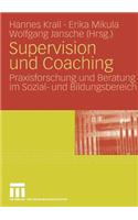 Supervision und Coaching