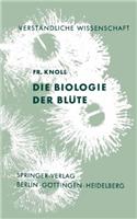Die Biologie Der Blute