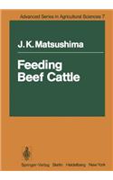 Feeding Beef Cattle