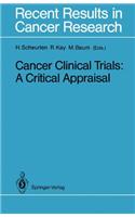 Cancer Clinical Trials