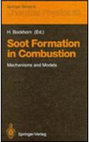Soot Formation in Combustion