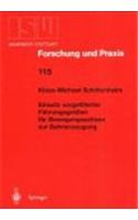 Einsatz Vorgefilterter Fa1/4hrungsgraaen Fa1/4r Bewegungsachsen Zur Bahnerzeugung