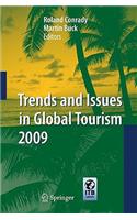 Trends and Issues in Global Tourism 2009