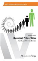 Burnout-Prävention