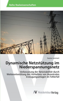 Dynamische Netzstützung im Niederspannungsnetz