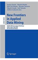 New Frontiers in Applied Data Mining