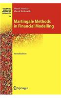 Martingale Methods in Financial Modelling