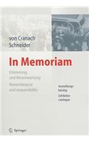 In Memoriam