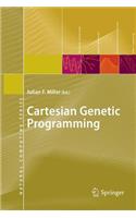 Cartesian Genetic Programming