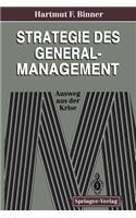 Strategie Des General-Management