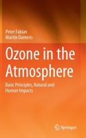 Ozone in the Atmosphere