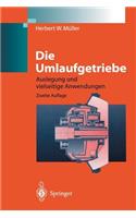 Die Umlaufgetriebe