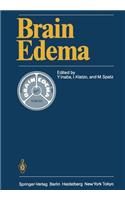 Brain Edema: Proceedings of the Sixth International Symposium, November 7-10, 1984 in Tokyo
