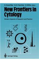 New Frontiers in Cytology