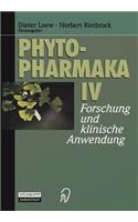 Phytopharmaka IV