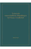 Technischwissenschaftliche Abhandlungen Der Osram-Gesellschaft