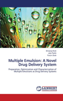 Multiple Emulsion