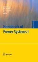 Handbook Of Power Systems