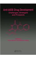 Anti-AIDS Drug Development